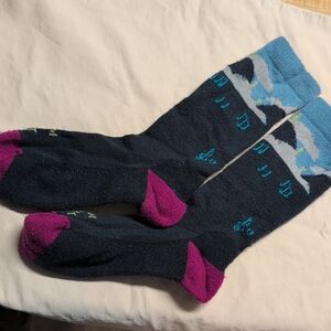 Women's Farm To Feet Wool Socks